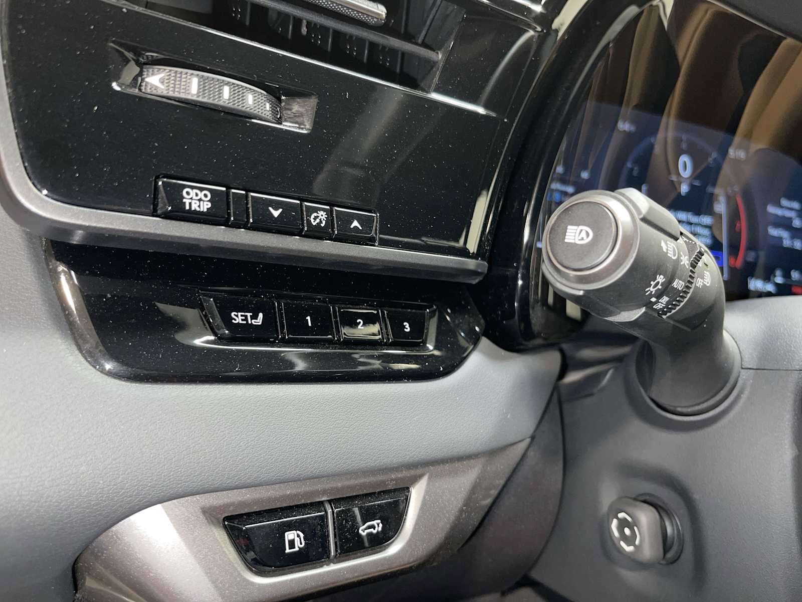 Used 2026 Lexus RX 350 Premium AWD/4WD image 24