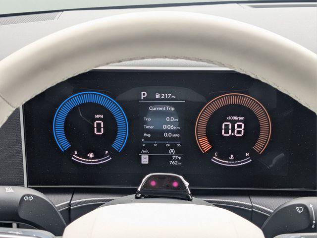 New 2026 Hyundai Santa Fe SEL AWD/4WD image 14