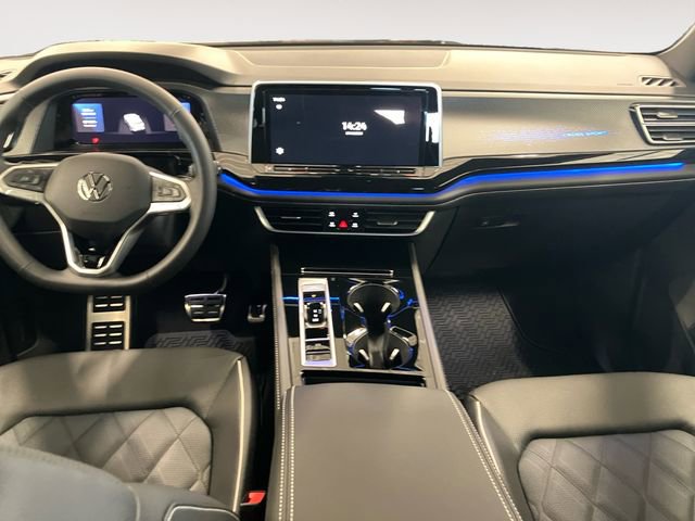 New 2026 Volkswagen Atlas Cross Sport SEL Premium R-Line image 10