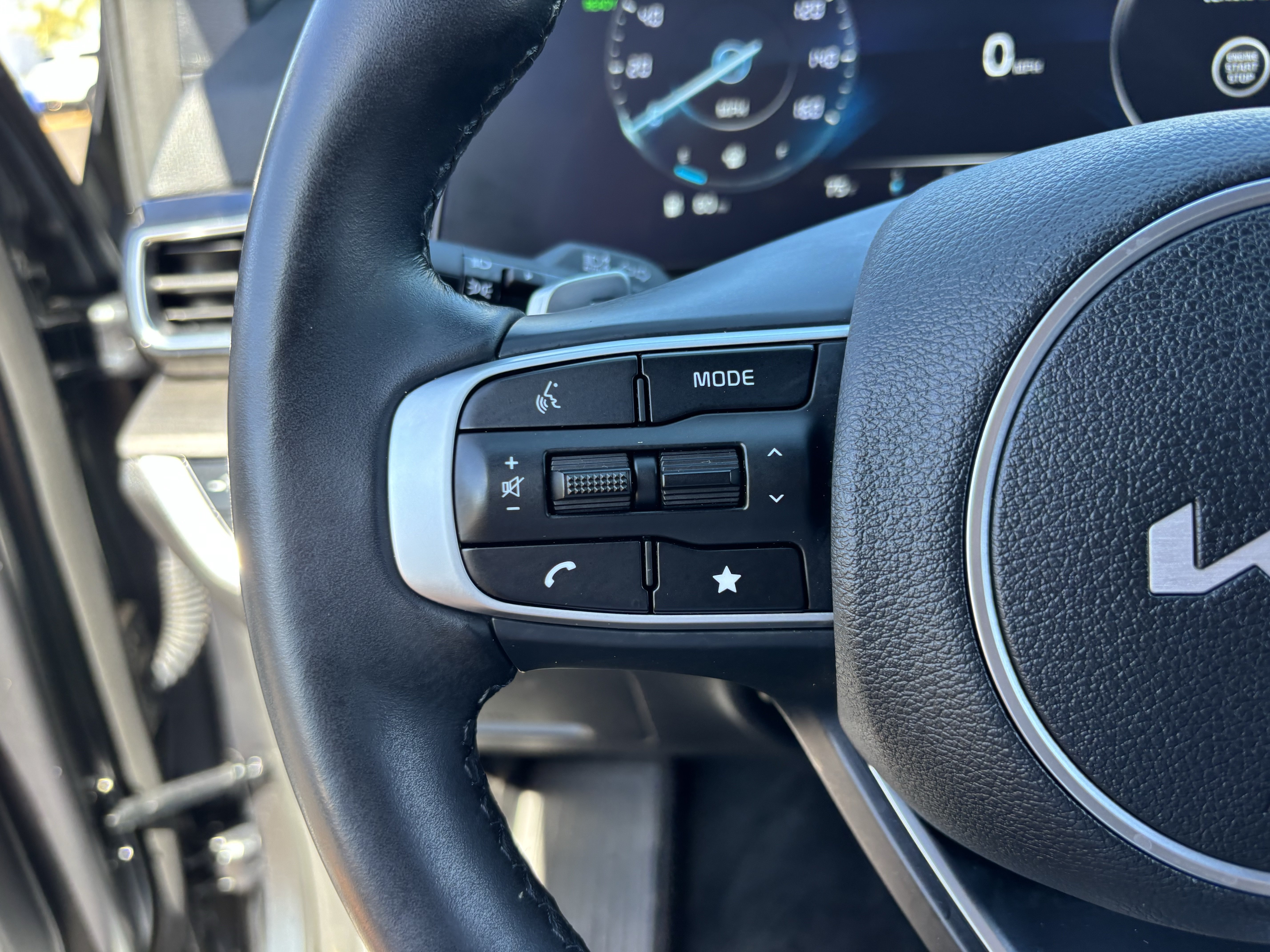 Certified 2024 Kia Sportage X-Line Prestige AWD/4WD image 26