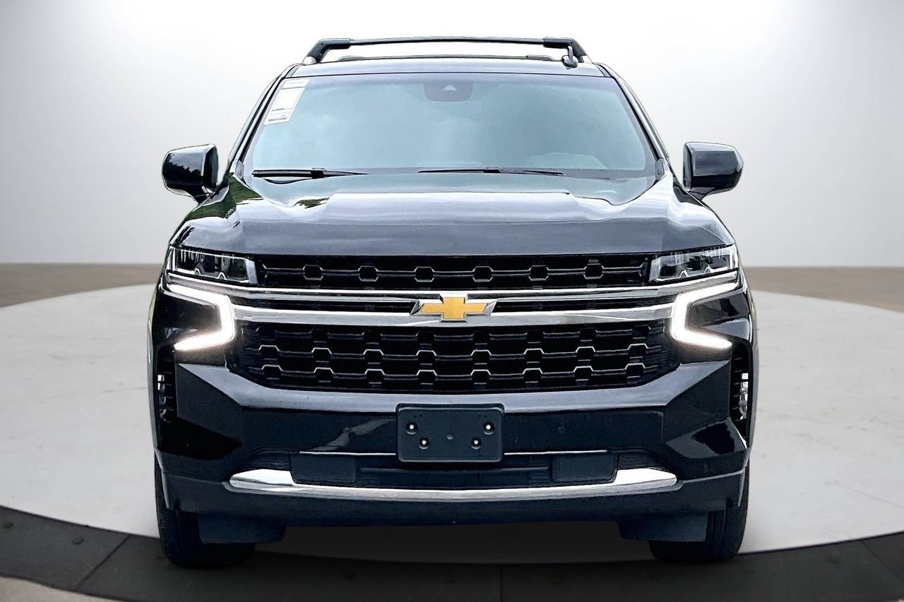 Used 2023 Chevrolet Tahoe LS w/ Driver Alert Package AWD/4WD image 3