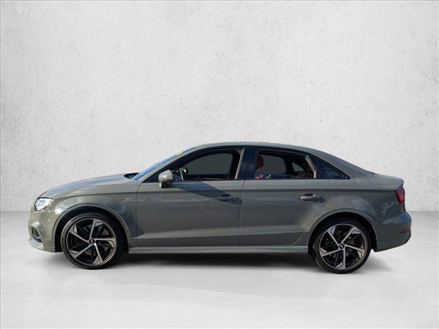 Used 2020 Audi A3 2.0T Premium w/ Final Edition Package AWD/4WD image 7