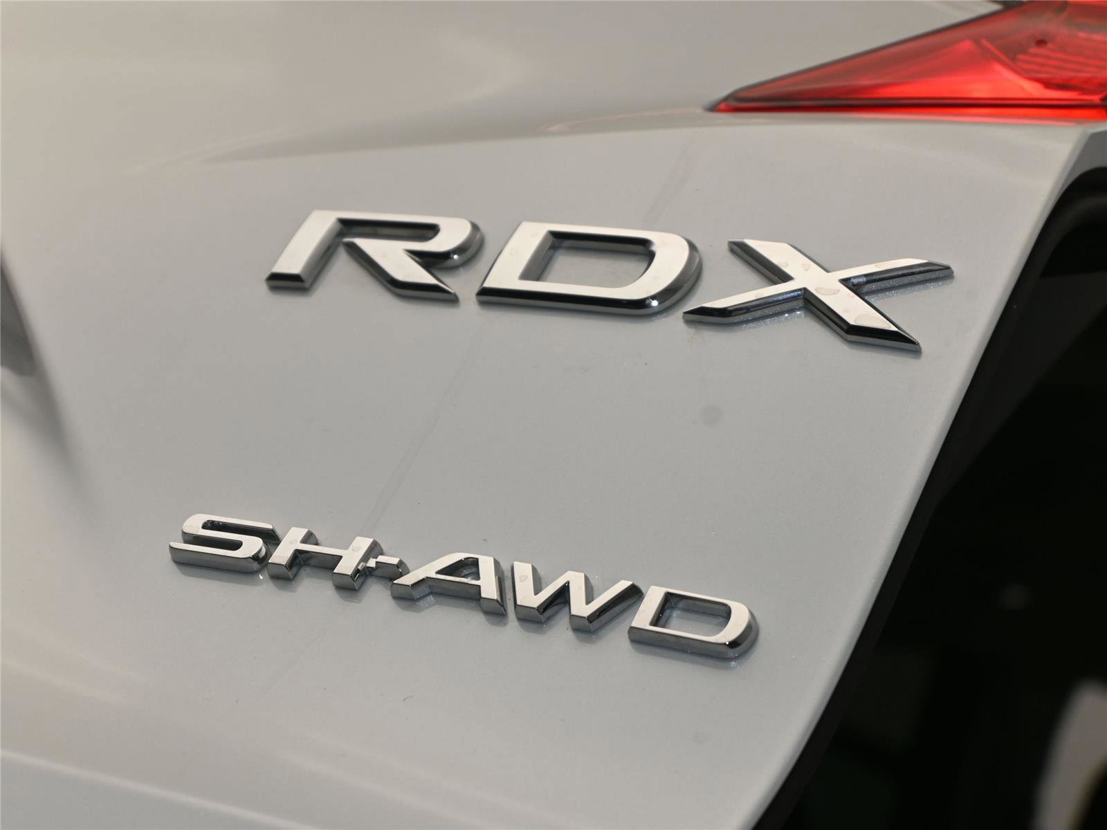 Certified 2026 Acura RDX SH-AWD w/ Advance Package image 31