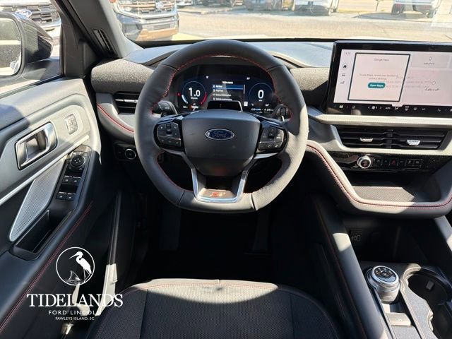 New 2026 Ford Explorer ST image 15
