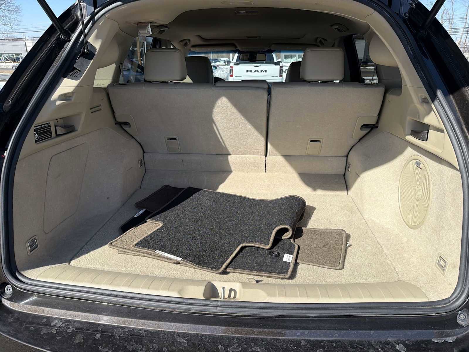 Used 2017 Acura RDX AWD w/ Technology Package image 32