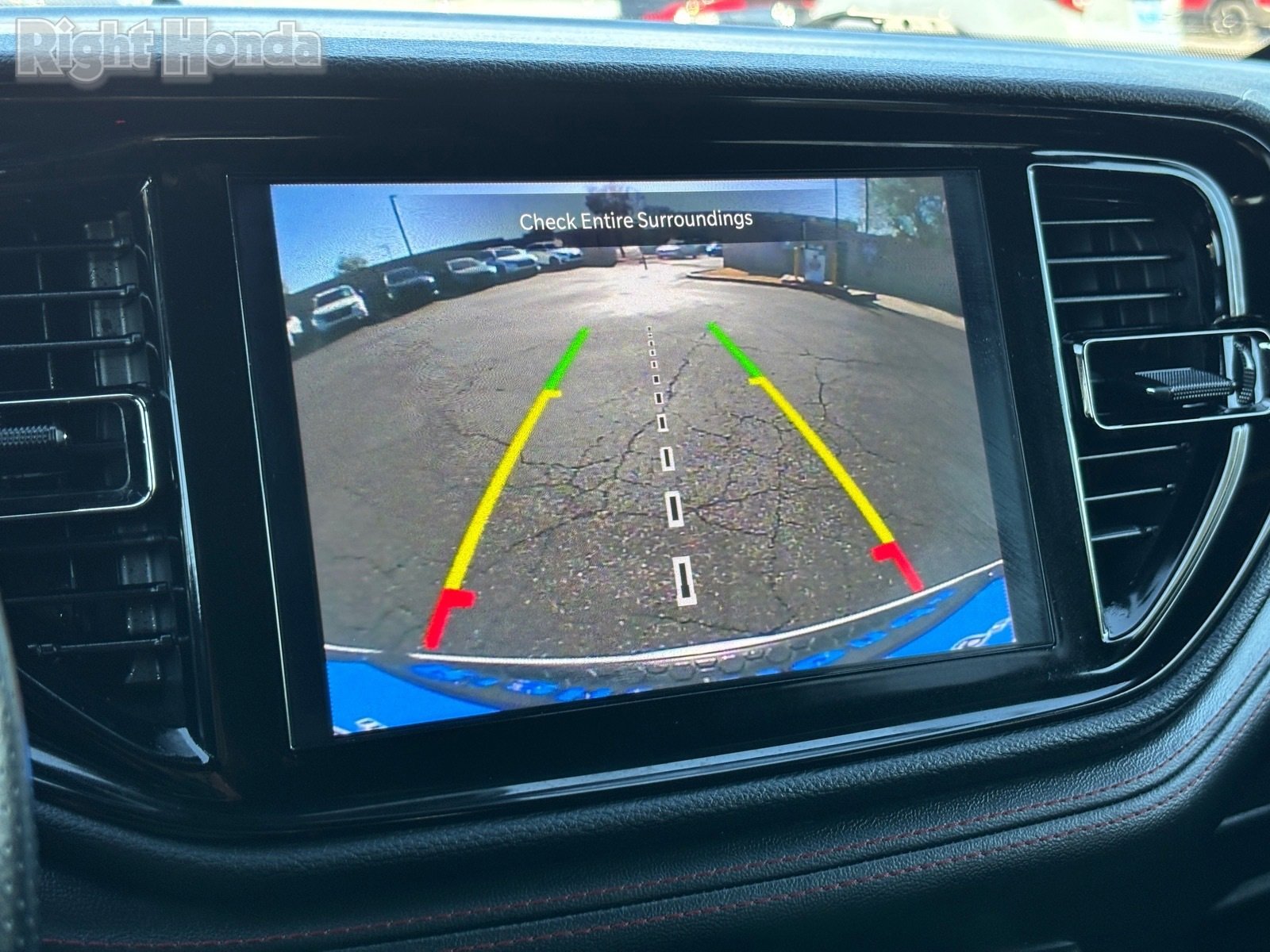 Used 2024 Dodge Durango GT image 27