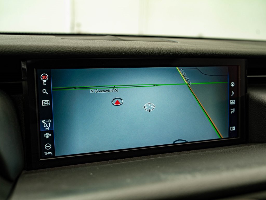 Certified 2020 Lexus RC 350 F Sport w/ Accessory Package image 27