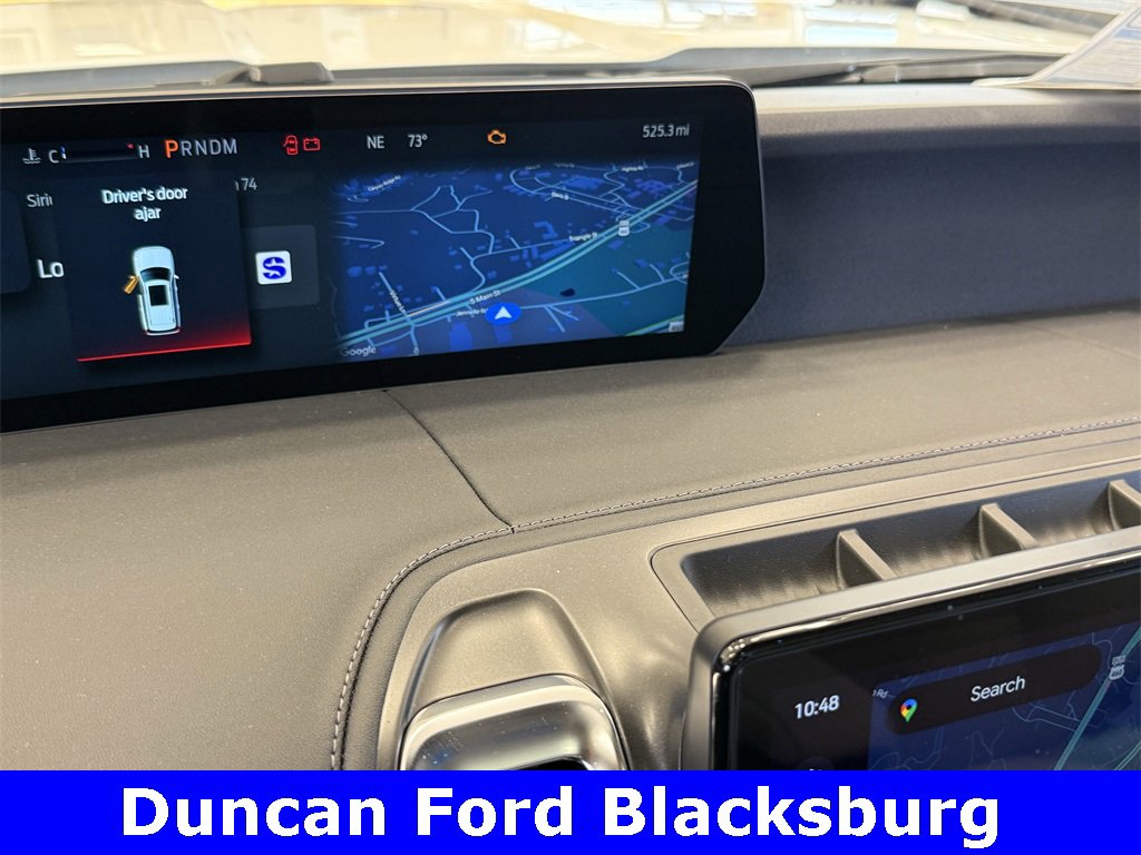 New 2025 Ford Expedition Platinum w/ Driver's Package image 23