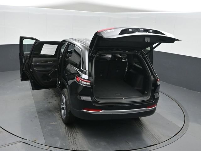 New 2026 Jeep Grand Cherokee Limited image 51