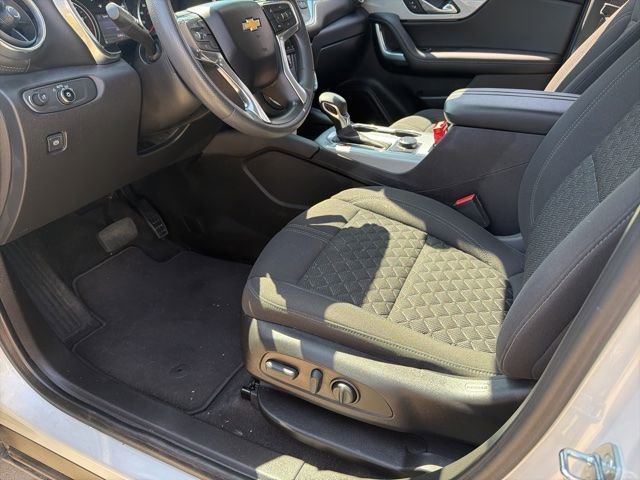 Certified 2022 Chevrolet Blazer LT image 4