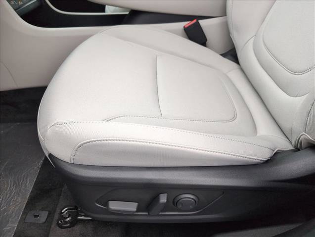 New 2026 Hyundai Tucson SEL image 4