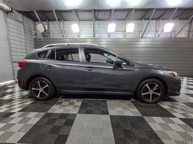 Used 2021 Subaru Impreza 2.0i Premium AWD/4WD image 9