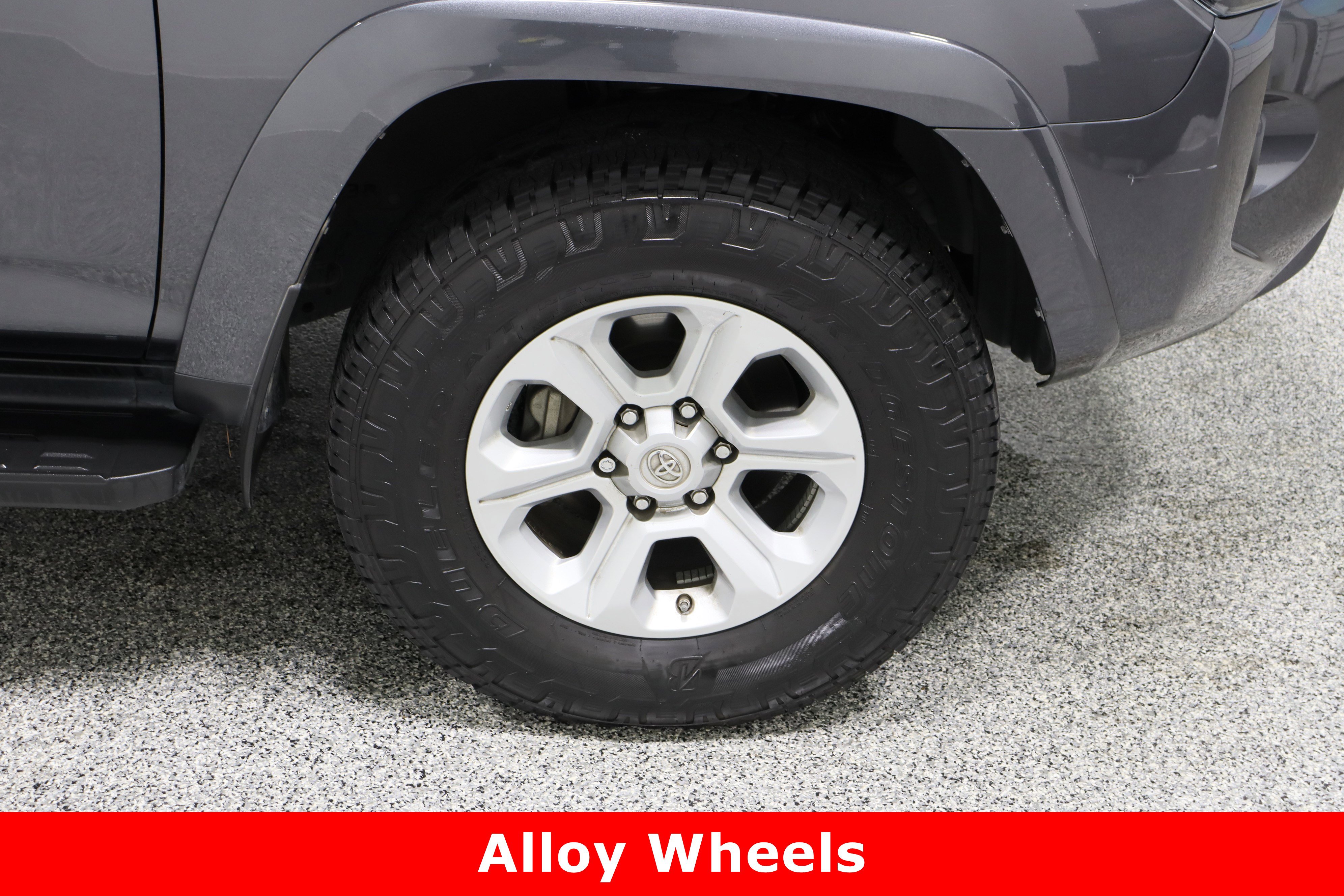 Used 2020 Toyota 4Runner SR5 Premium image 5