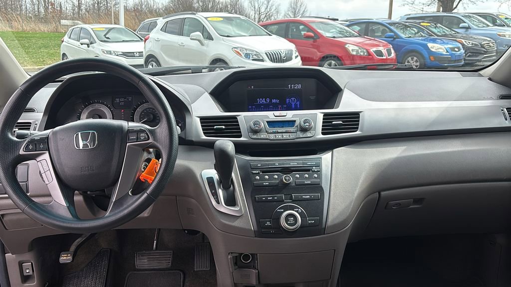 Used 2012 Honda Odyssey EX image 12