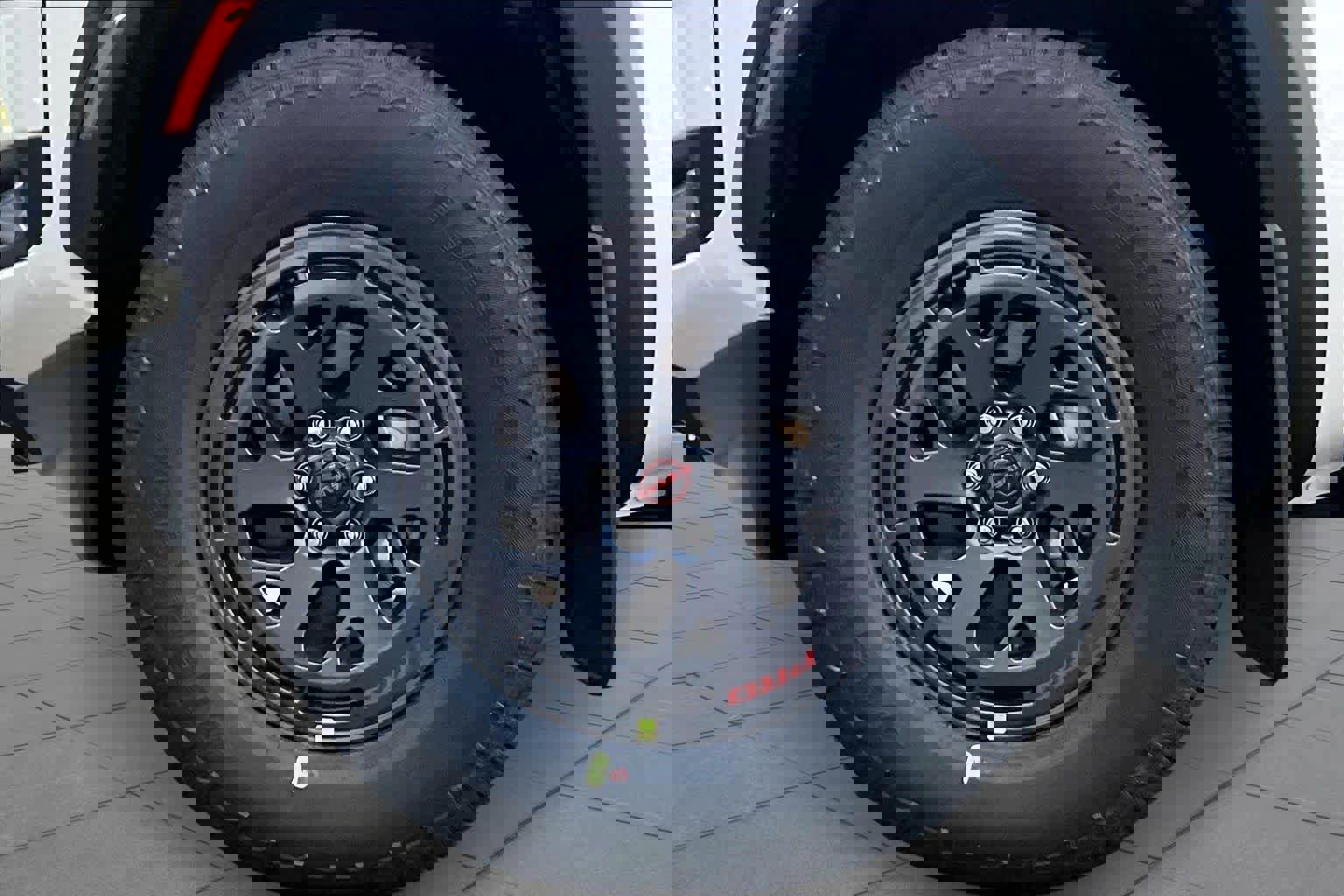 New 2026 Nissan Frontier Pro-X w/ Pro Premium Package image 9