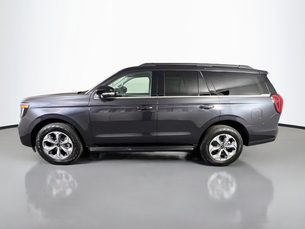 New 2027 Ford Expedition Active AWD/4WD image 5