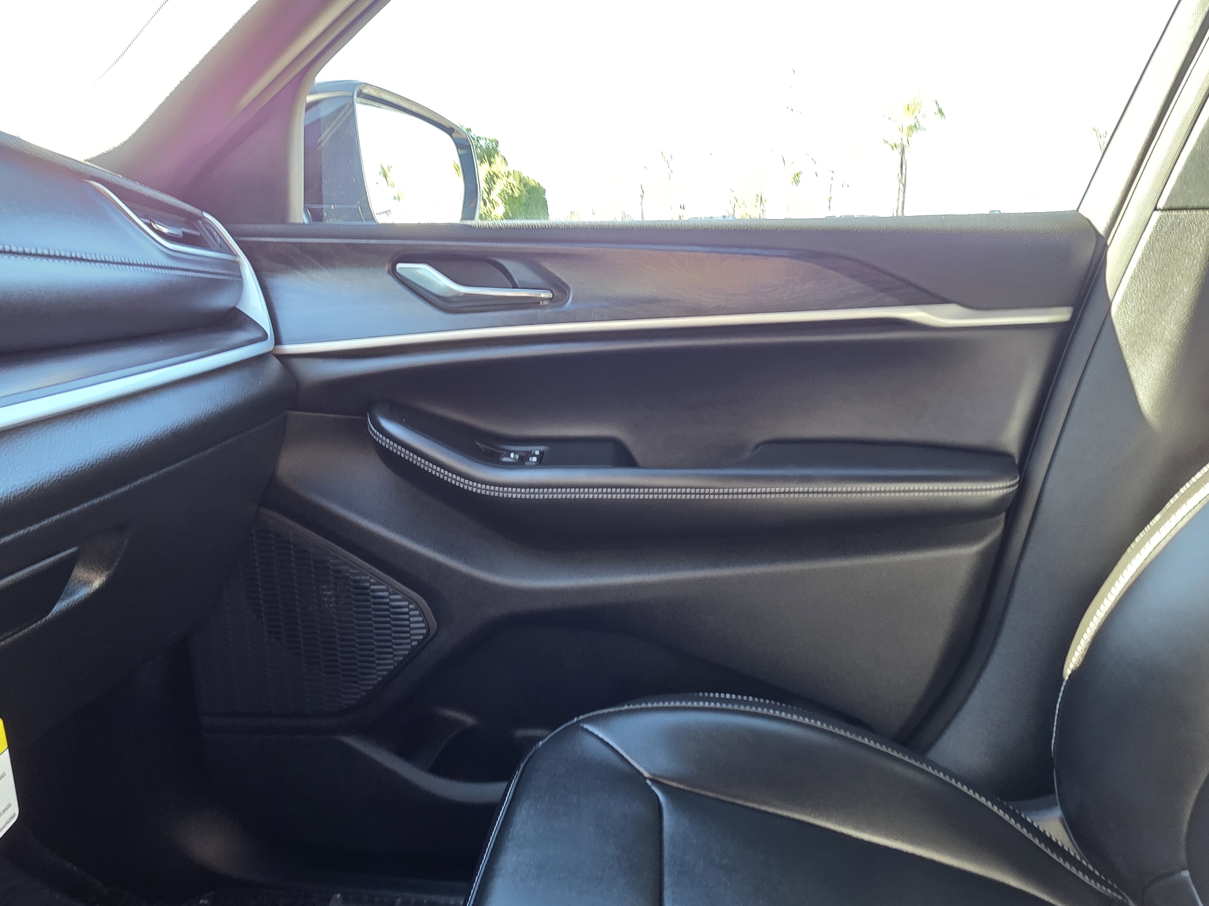 New 2025 Jeep Grand Cherokee Limited image 14