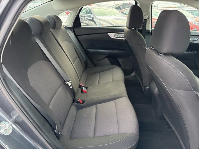 Used 2023 Kia Forte LXS image 35
