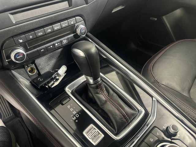 Used 2021 MAZDA CX-5 Carbon Edition AWD/4WD image 18