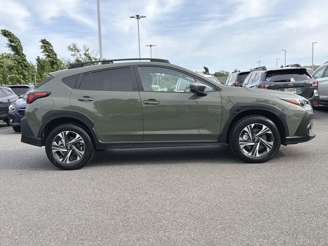 Certified 2026 Subaru Crosstrek 2.0i Premium AWD/4WD image 2
