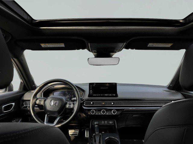 Used 2023 Honda Civic Sport Touring image 41