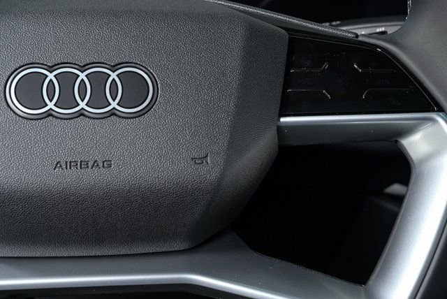 New 2026 Audi A6 Premium image 11