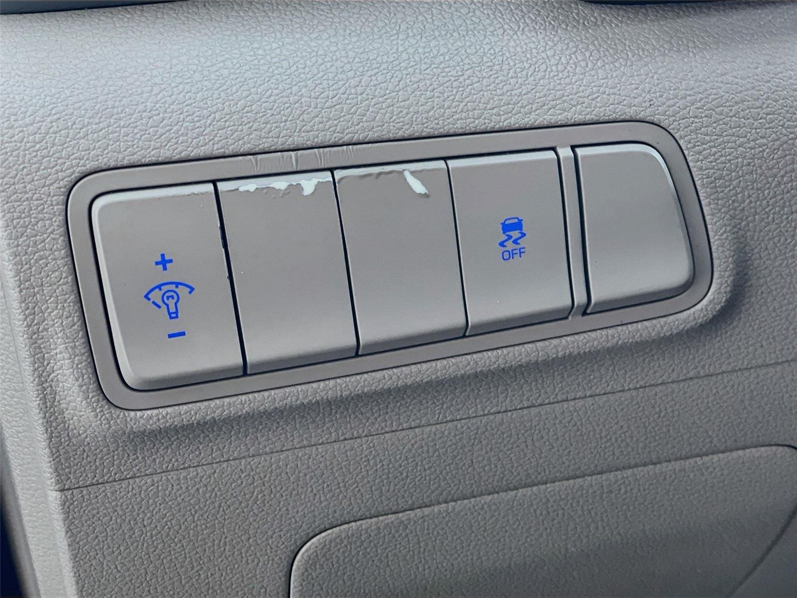 Used 2018 Hyundai Tucson SEL FWD image 13