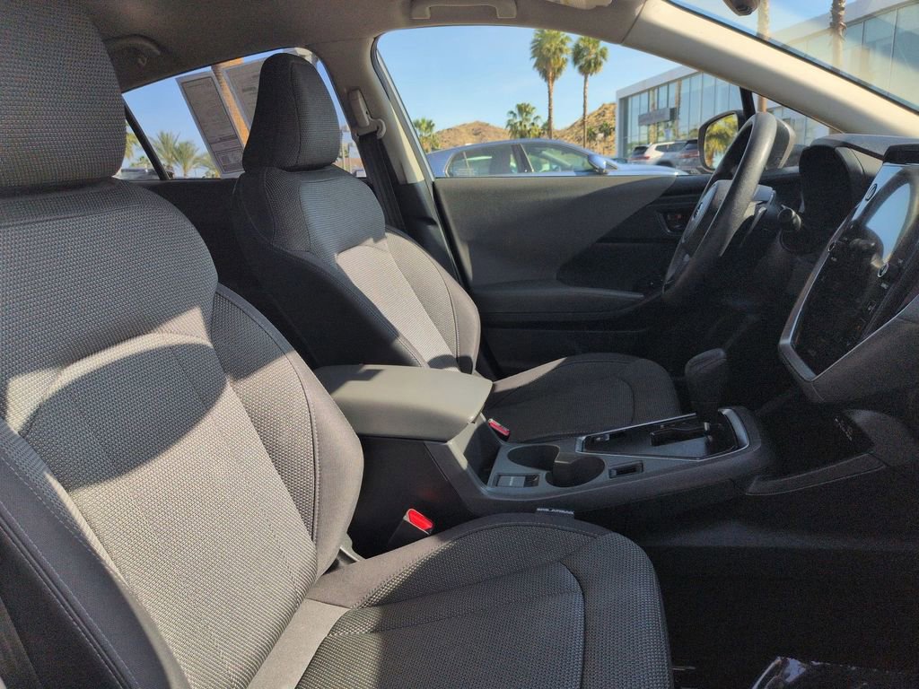 Used 2024 Subaru Crosstrek 2.0i Premium w/ Crosstrek Mirror Package AWD/4WD image 20