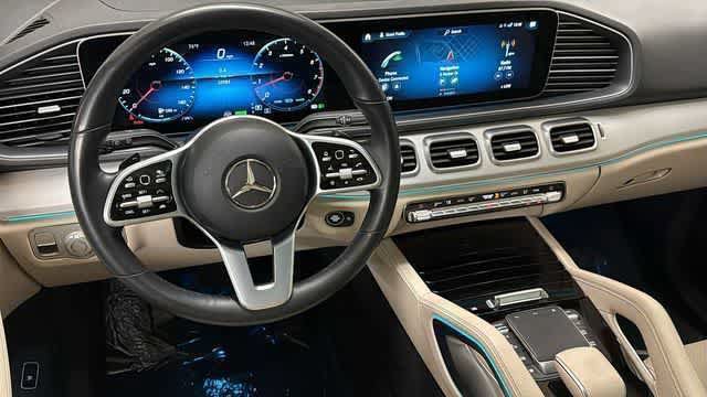 Certified 2022 Mercedes-Benz GLE 450 4MATIC image 24