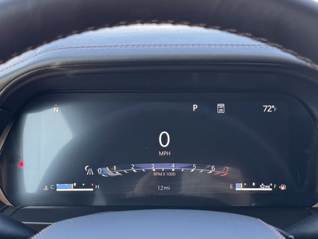 New 2025 Jeep Grand Cherokee Summit image 22