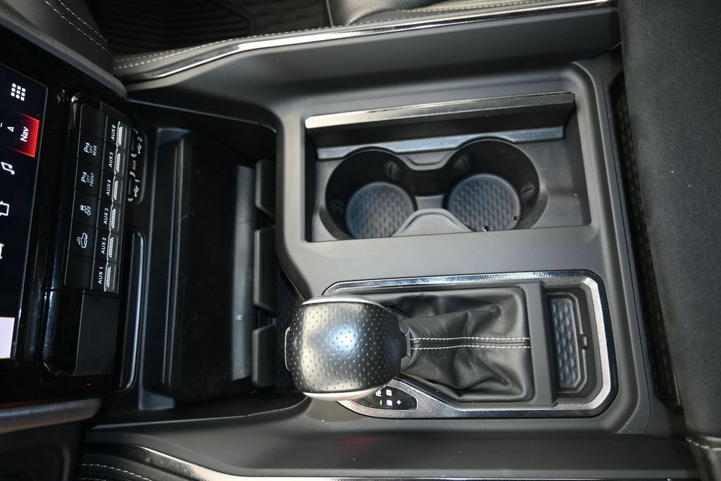 Used 2022 RAM 1500 TRX w/ TRX Level 1 Equipment Group AWD/4WD image 18