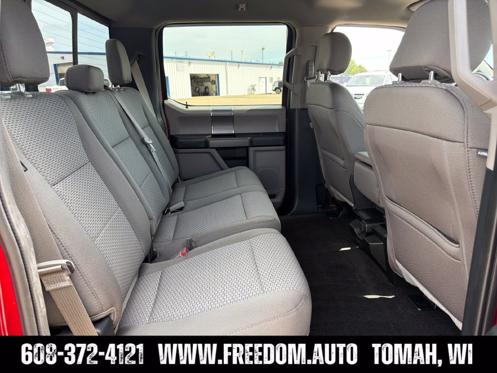 Used 2019 Ford F150 XLT w/ Equipment Group 302A Luxury AWD/4WD image 28