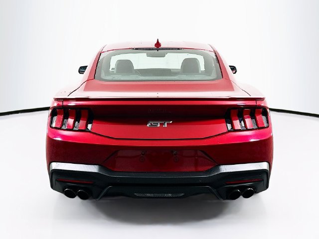 Certified 2024 Ford Mustang GT Premium RWD image 7