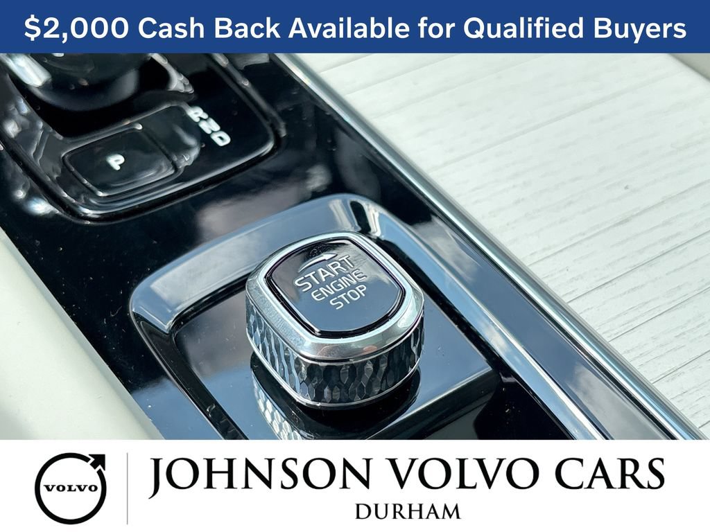New 2026 Volvo XC60 T8 Ultra w/ Protection Package Premier AWD/4WD image 21