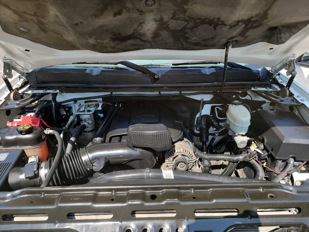 Used 2014 Chevrolet Silverado 2500 W/T RWD image 29