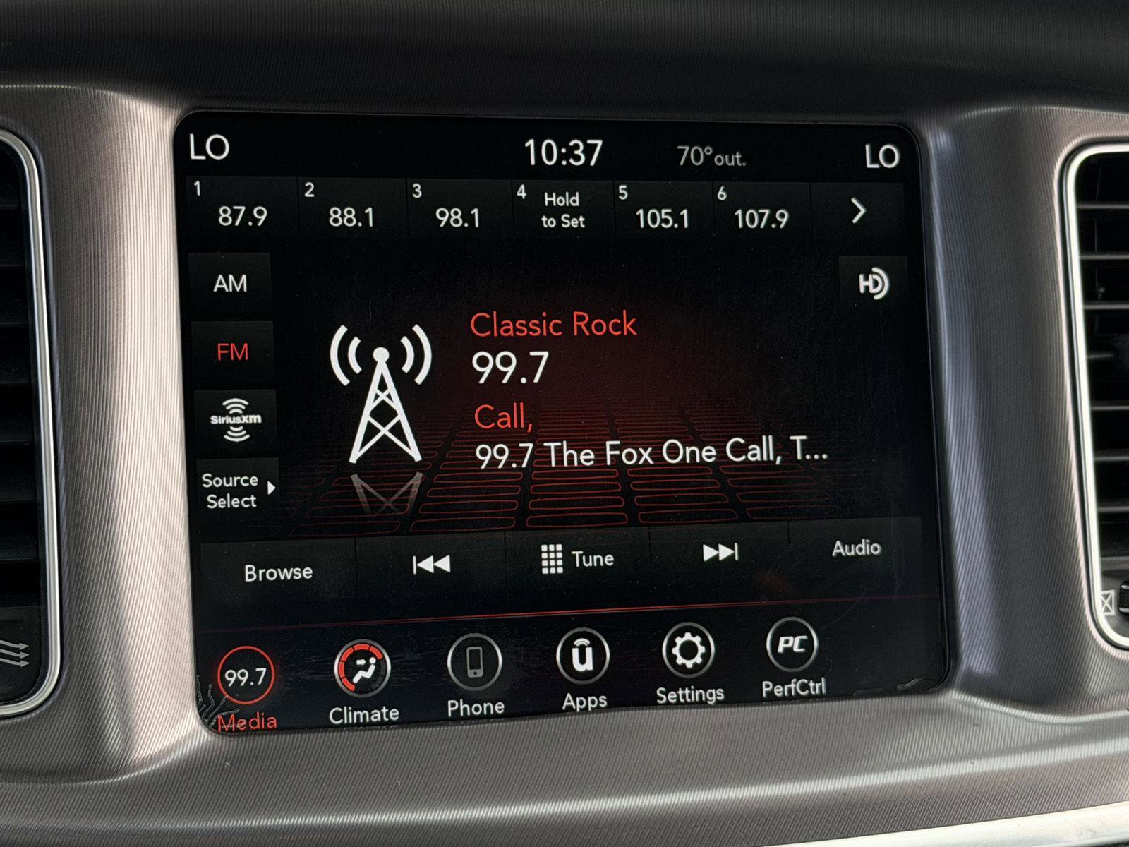 Used 2021 Dodge Charger R/T image 12