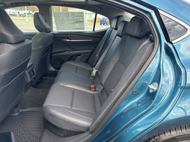 New 2026 Toyota Camry XLE image 16
