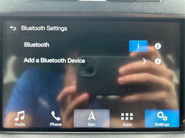 Used 2018 Ford F150 XLT w/ Equipment Group 302A Luxury AWD/4WD image 34