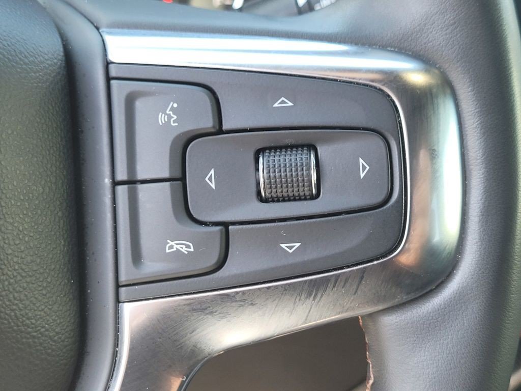 Used 2024 Chevrolet Blazer Premier FWD image 24