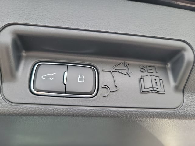 New 2026 Ford Explorer Tremor AWD/4WD image 9