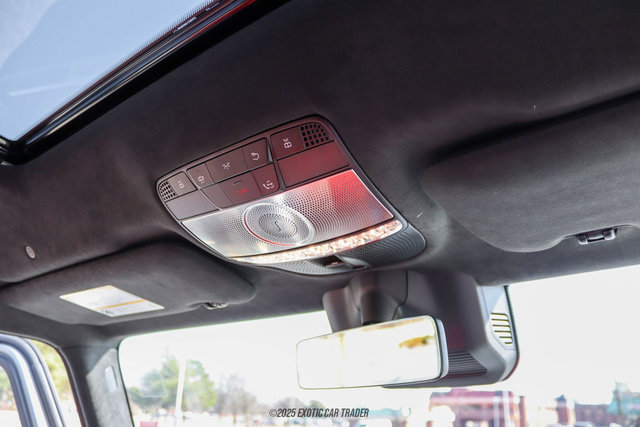 Used 2024 Mercedes-Benz G 63 AMG 4MATIC image 60