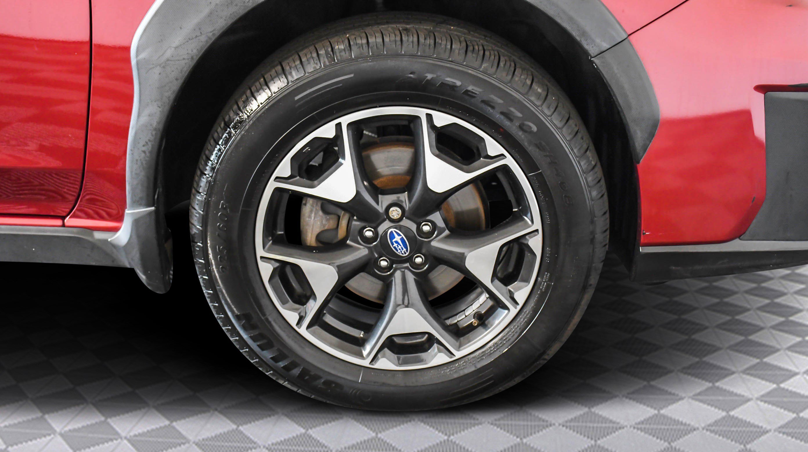 Used 2019 Subaru Crosstrek 2.0i Premium w/ Eyesight System image 33