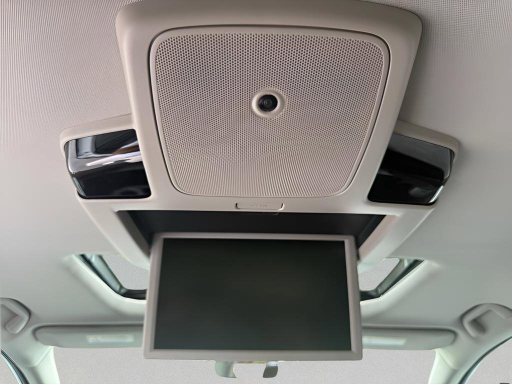 New 2026 Honda Odyssey Elite image 12