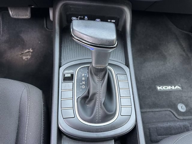 Used 2024 Hyundai Kona SEL AWD/4WD image 25