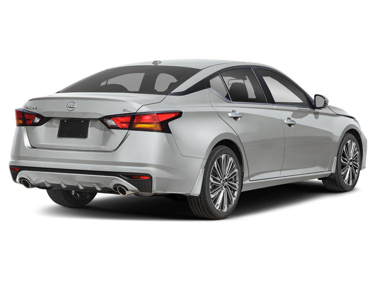 New 2025 Nissan Altima 2.5 SL image 32