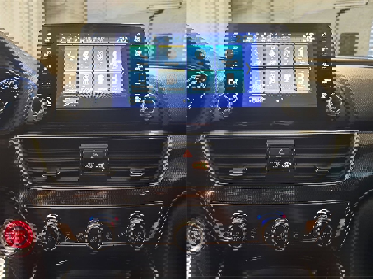 Used 2021 Honda Accord Sport image 19