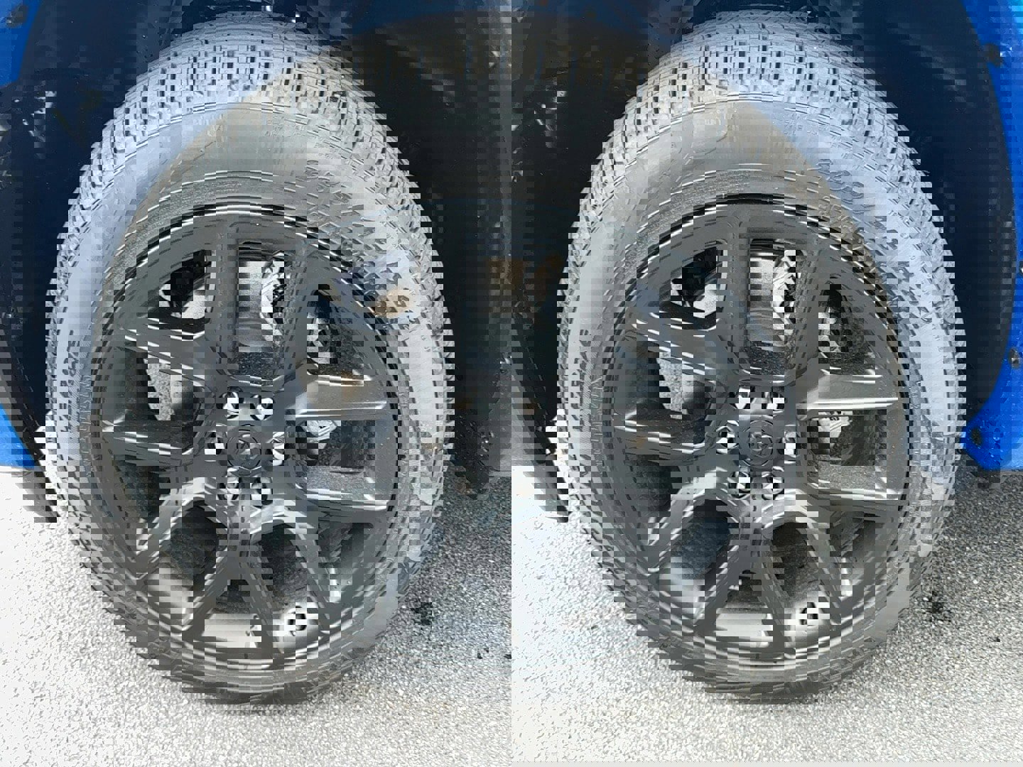 New 2026 RAM 1500 Laramie w/ Night Edition image 2