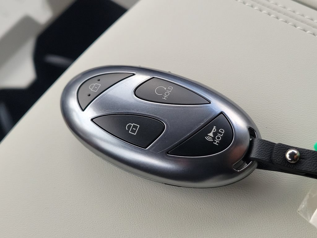 New 2027 Hyundai Santa Fe Calligraphy FWD image 36