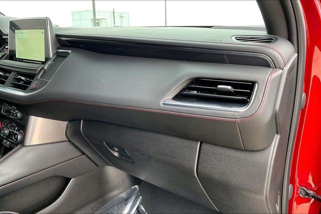 Used 2023 Chevrolet Tahoe RST w/ RST Performance Edition image 20