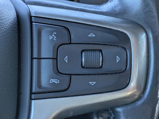 Used 2019 Chevrolet Silverado 1500 LT w/ All-Star Edition image 28